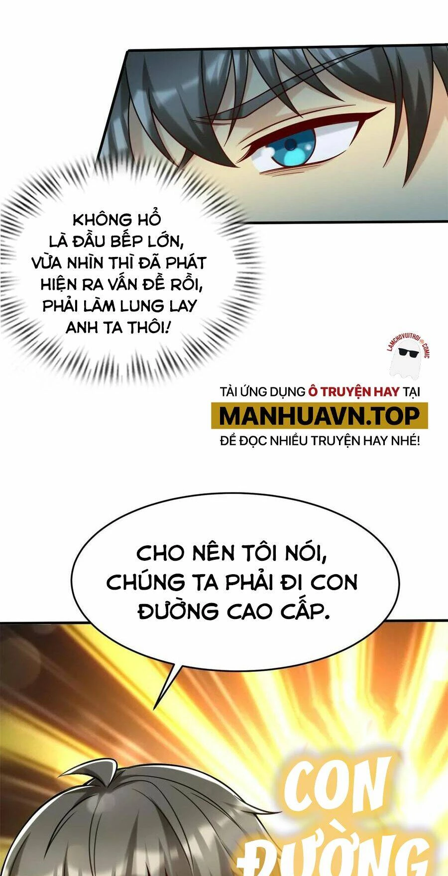 Thành Tỷ Phú Nhờ Thua Lỗ Game Chapter 76 - 43