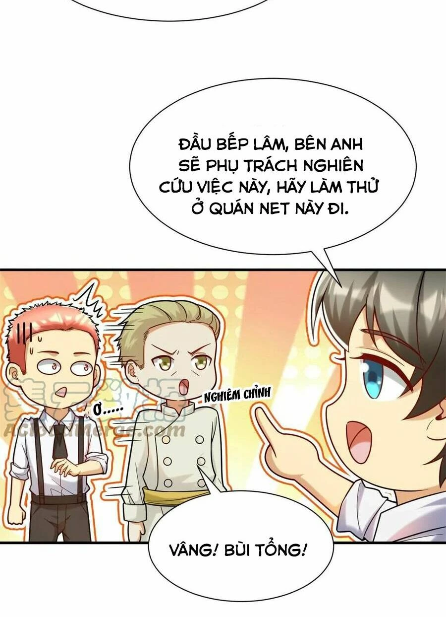 Thành Tỷ Phú Nhờ Thua Lỗ Game Chapter 76 - 48