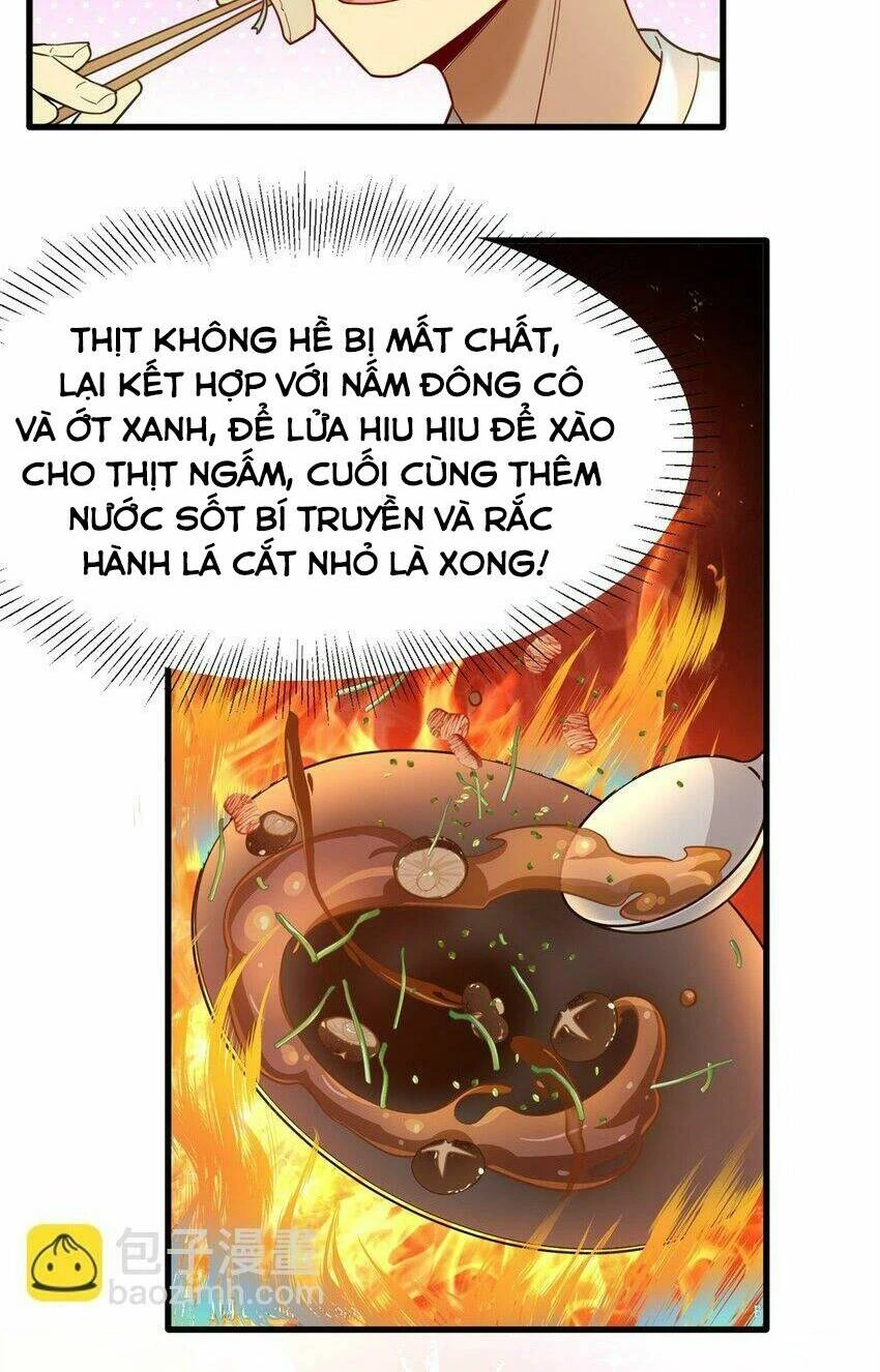 Thành Tỷ Phú Nhờ Thua Lỗ Game Chapter 77 - 16