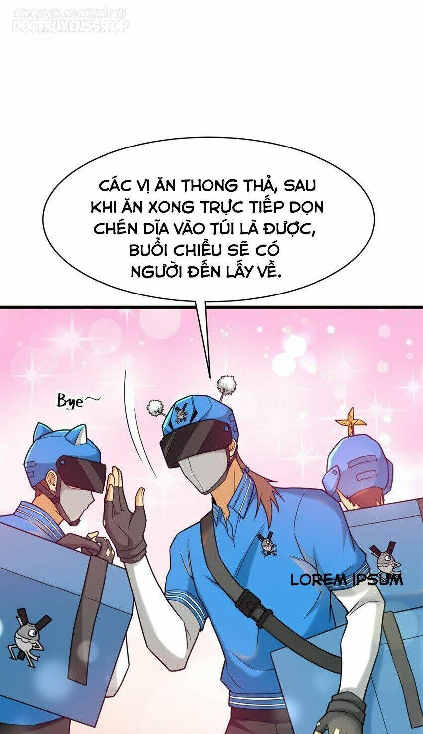 Thành Tỷ Phú Nhờ Thua Lỗ Game Chapter 77 - 19