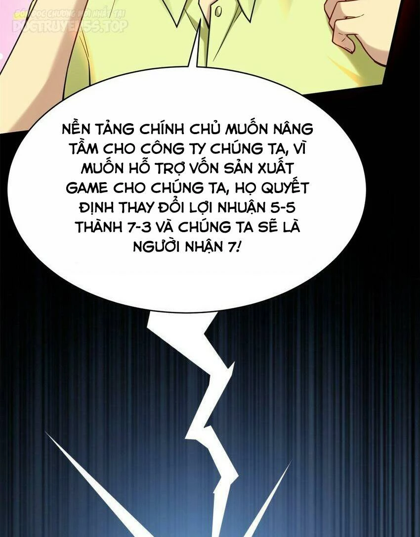 Thành Tỷ Phú Nhờ Thua Lỗ Game Chapter 78 - 15