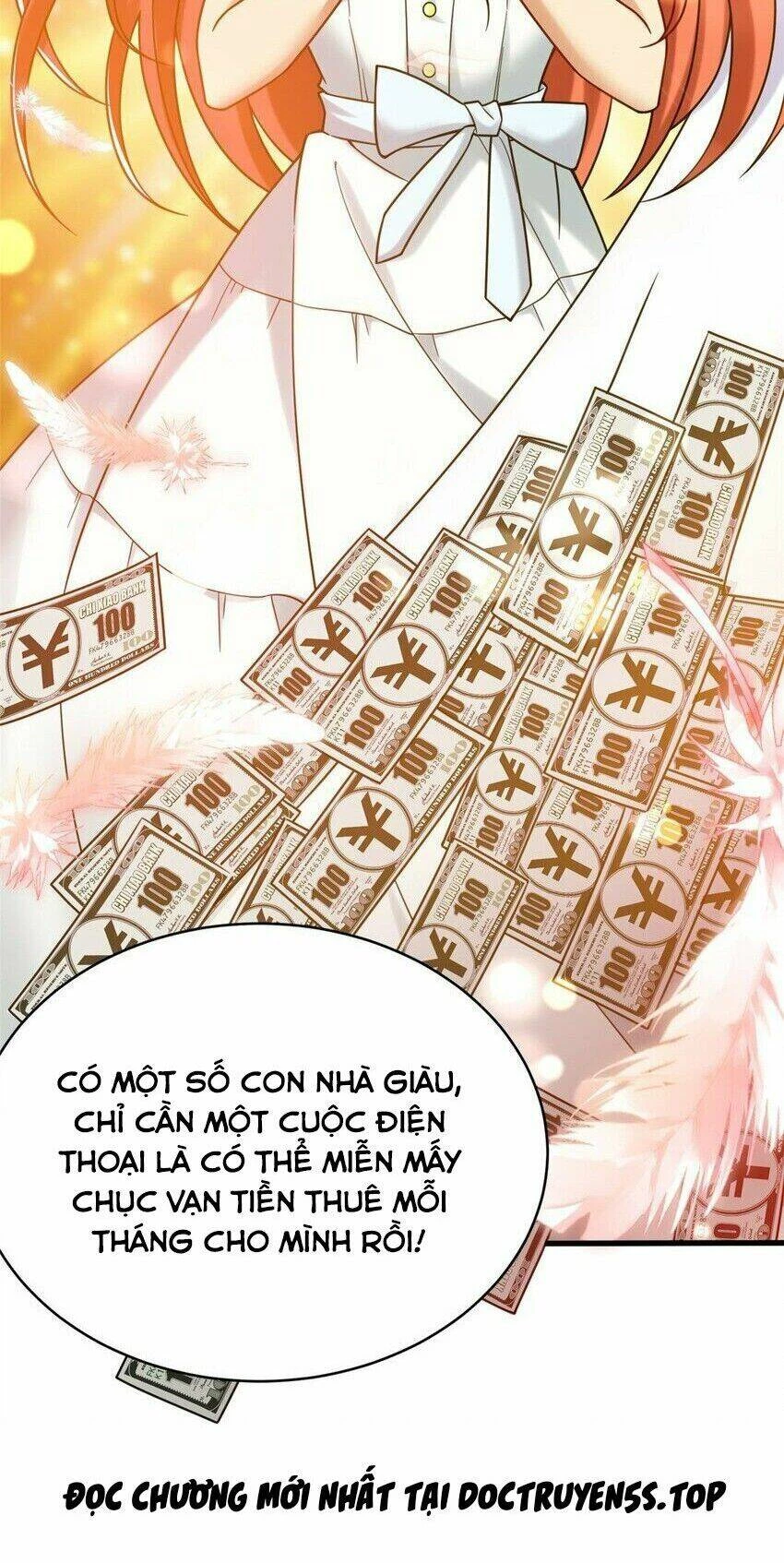 Thành Tỷ Phú Nhờ Thua Lỗ Game Chapter 79 - 54