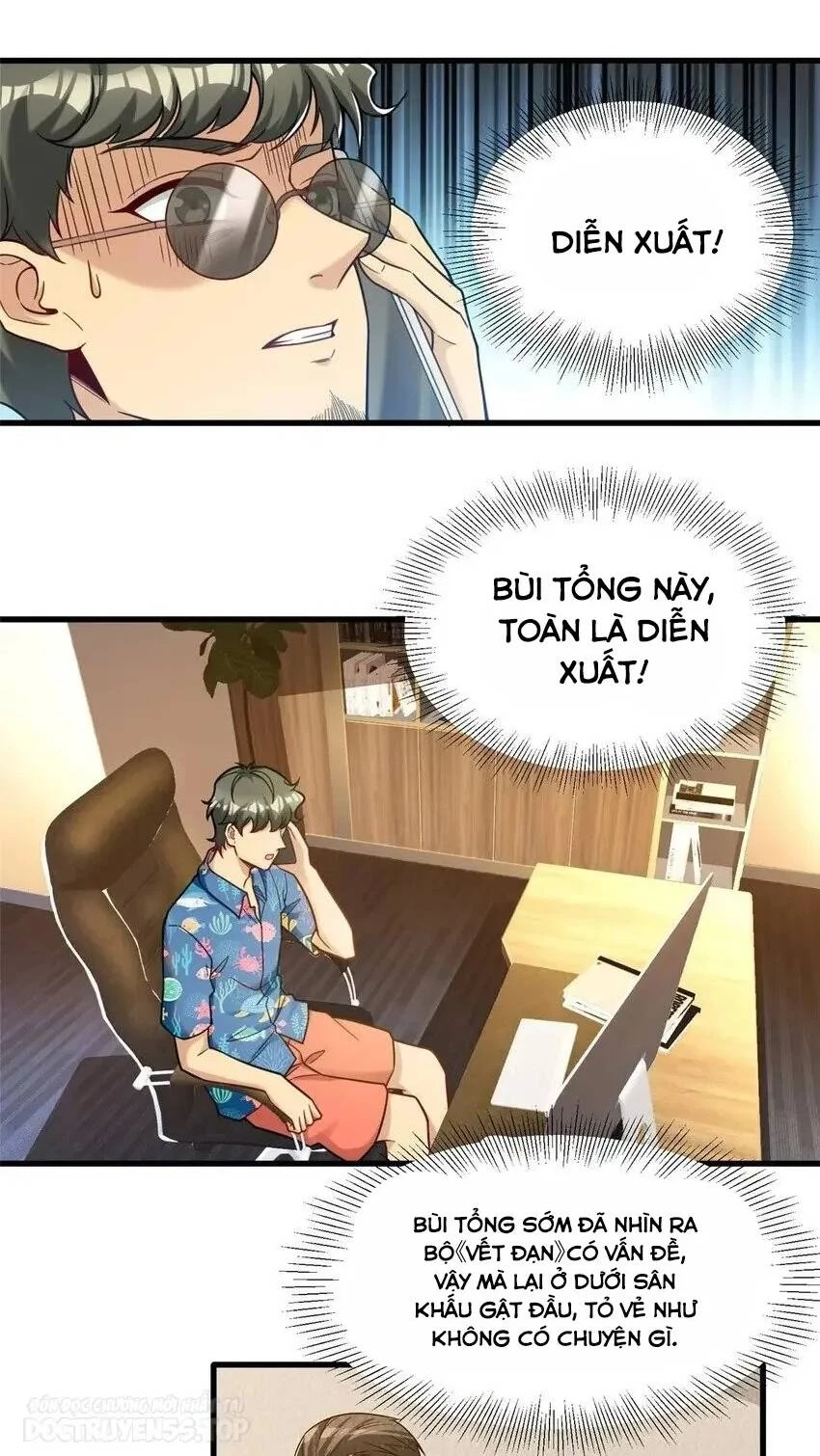 Thành Tỷ Phú Nhờ Thua Lỗ Game Chapter 80 - 2