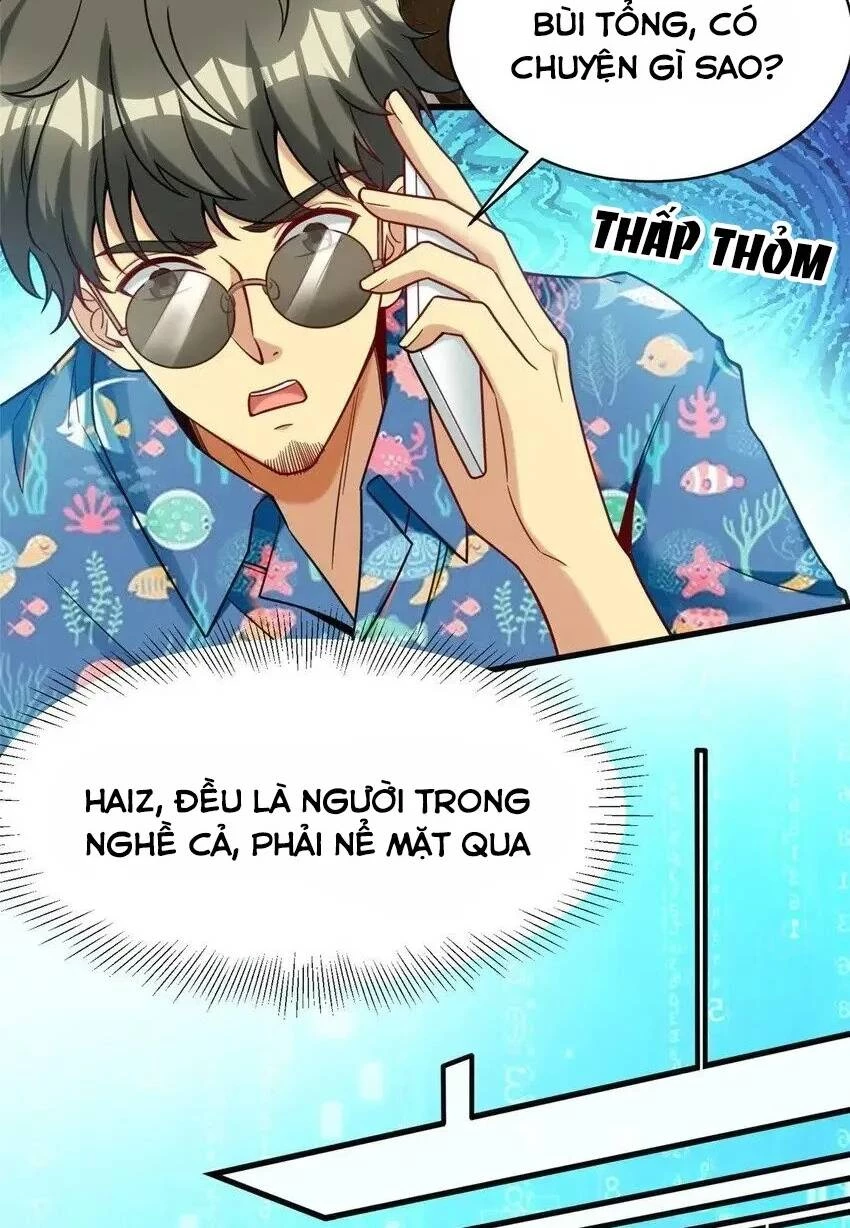 Thành Tỷ Phú Nhờ Thua Lỗ Game Chapter 80 - 4