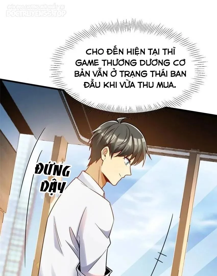 Thành Tỷ Phú Nhờ Thua Lỗ Game Chapter 80 - 24