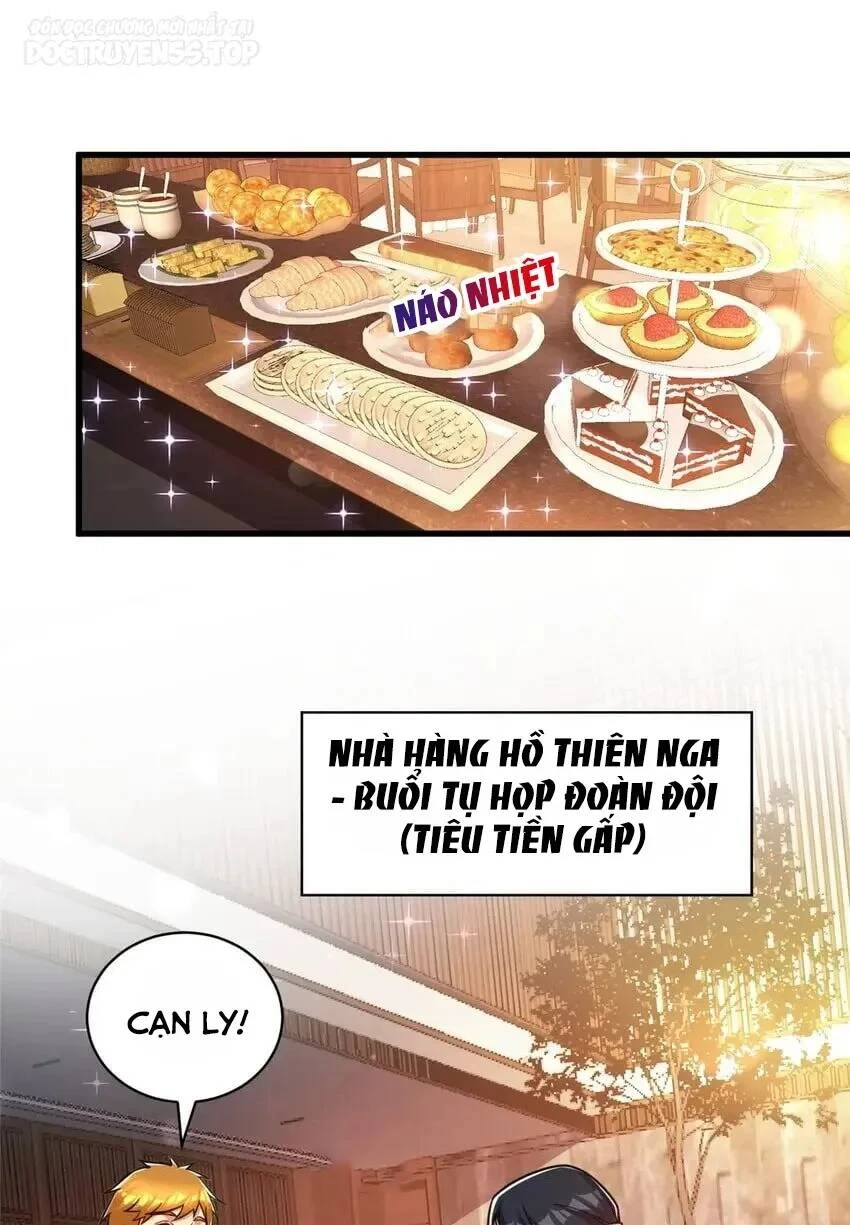 Thành Tỷ Phú Nhờ Thua Lỗ Game Chapter 80 - 30