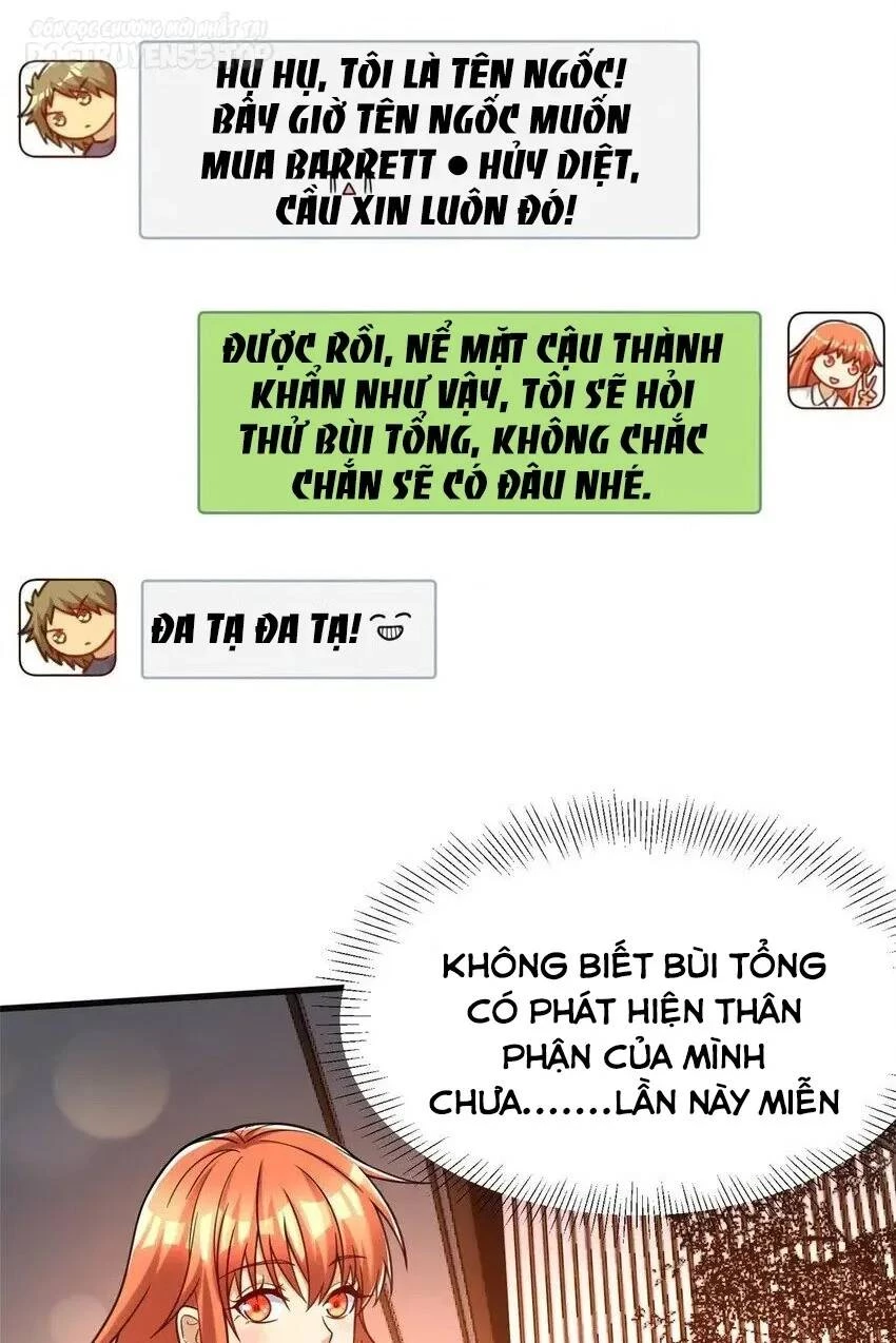 Thành Tỷ Phú Nhờ Thua Lỗ Game Chapter 80 - 36