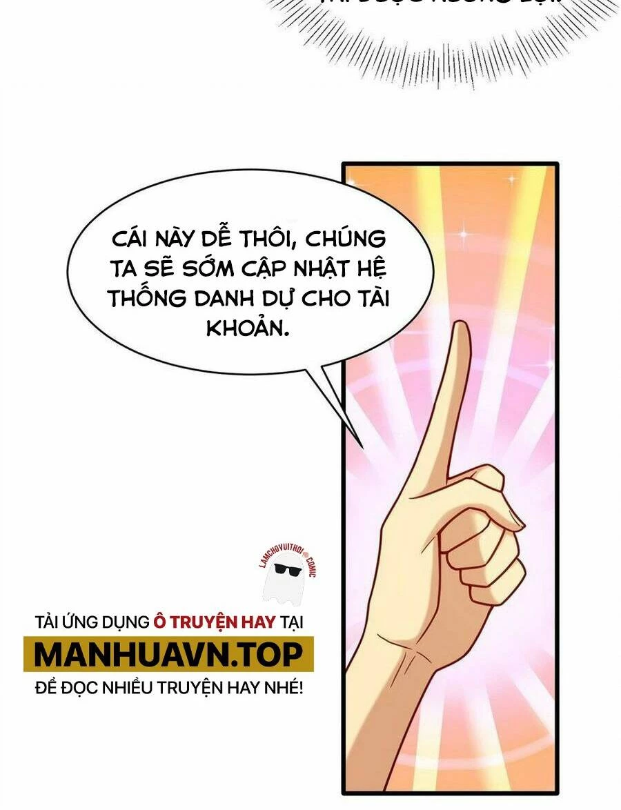 Thành Tỷ Phú Nhờ Thua Lỗ Game Chapter 81 - 9