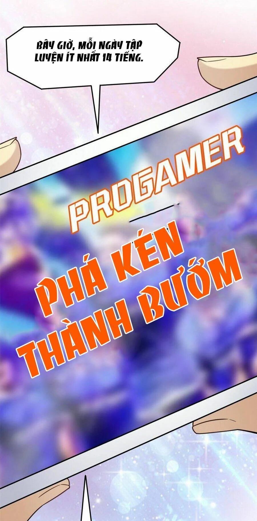 Thành Tỷ Phú Nhờ Thua Lỗ Game Chapter 81 - 37