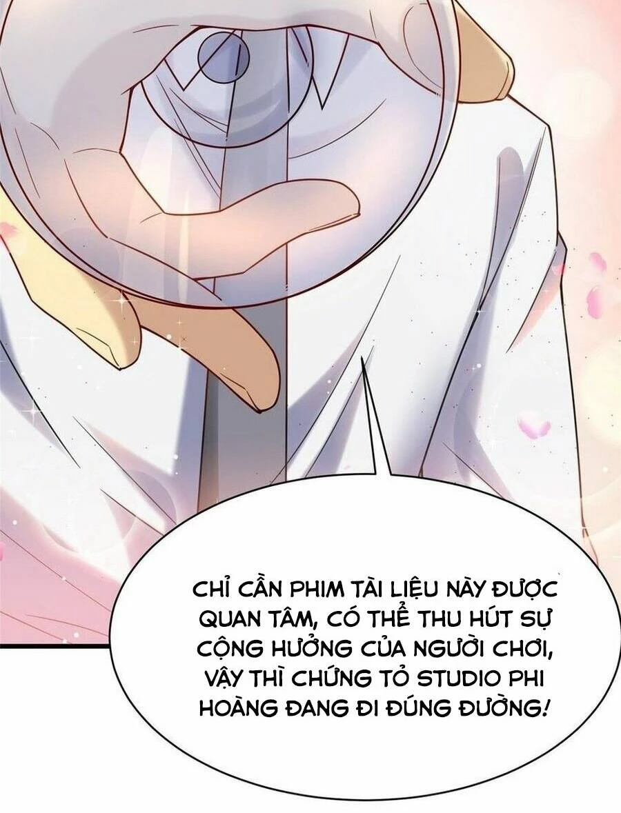 Thành Tỷ Phú Nhờ Thua Lỗ Game Chapter 81 - 56