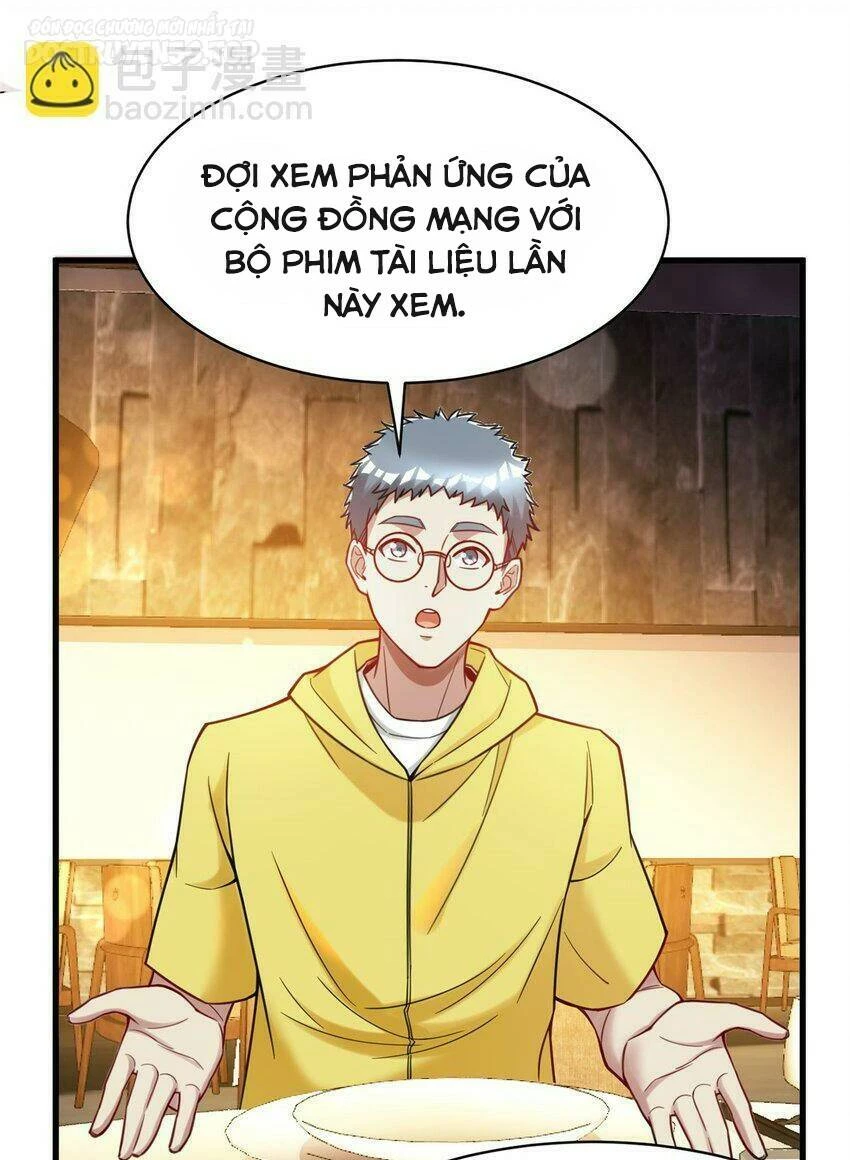 Thành Tỷ Phú Nhờ Thua Lỗ Game Chapter 82 - 11