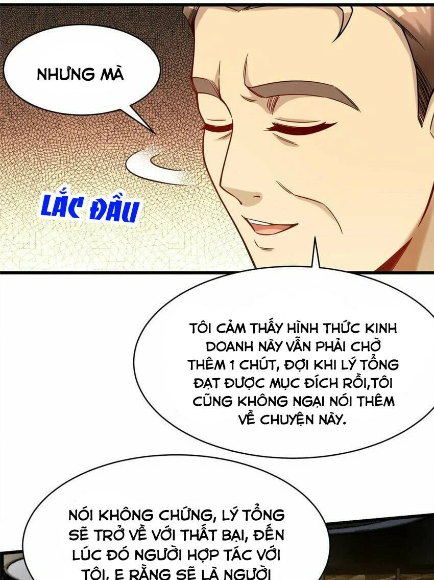 Thành Tỷ Phú Nhờ Thua Lỗ Game Chapter 82 - 43