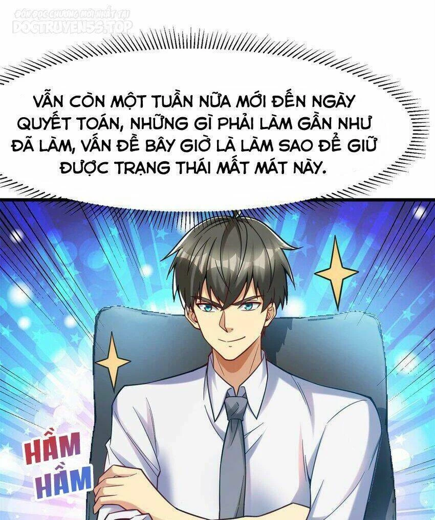 Thành Tỷ Phú Nhờ Thua Lỗ Game Chapter 83 - 14