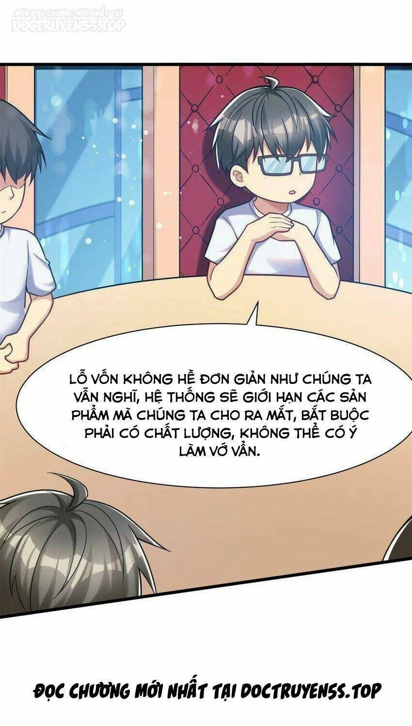 Thành Tỷ Phú Nhờ Thua Lỗ Game Chapter 83 - 22