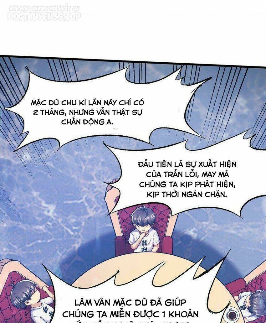 Thành Tỷ Phú Nhờ Thua Lỗ Game Chapter 83 - 27