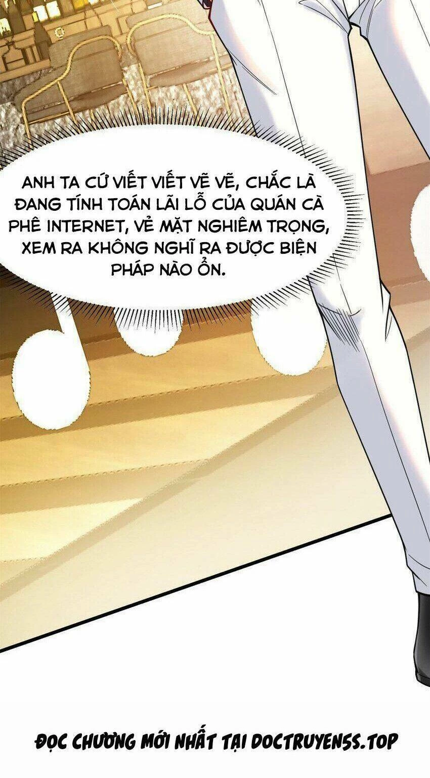 Thành Tỷ Phú Nhờ Thua Lỗ Game Chapter 83 - 34