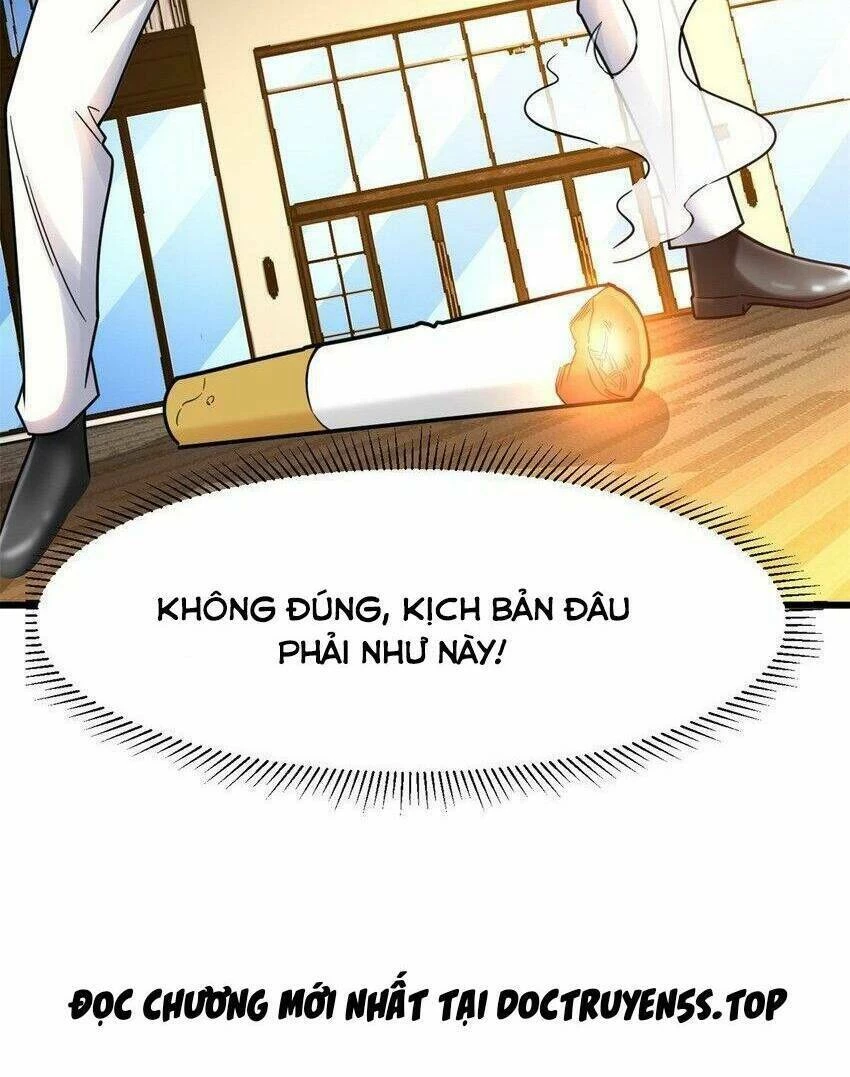 Thành Tỷ Phú Nhờ Thua Lỗ Game Chapter 83 - 51