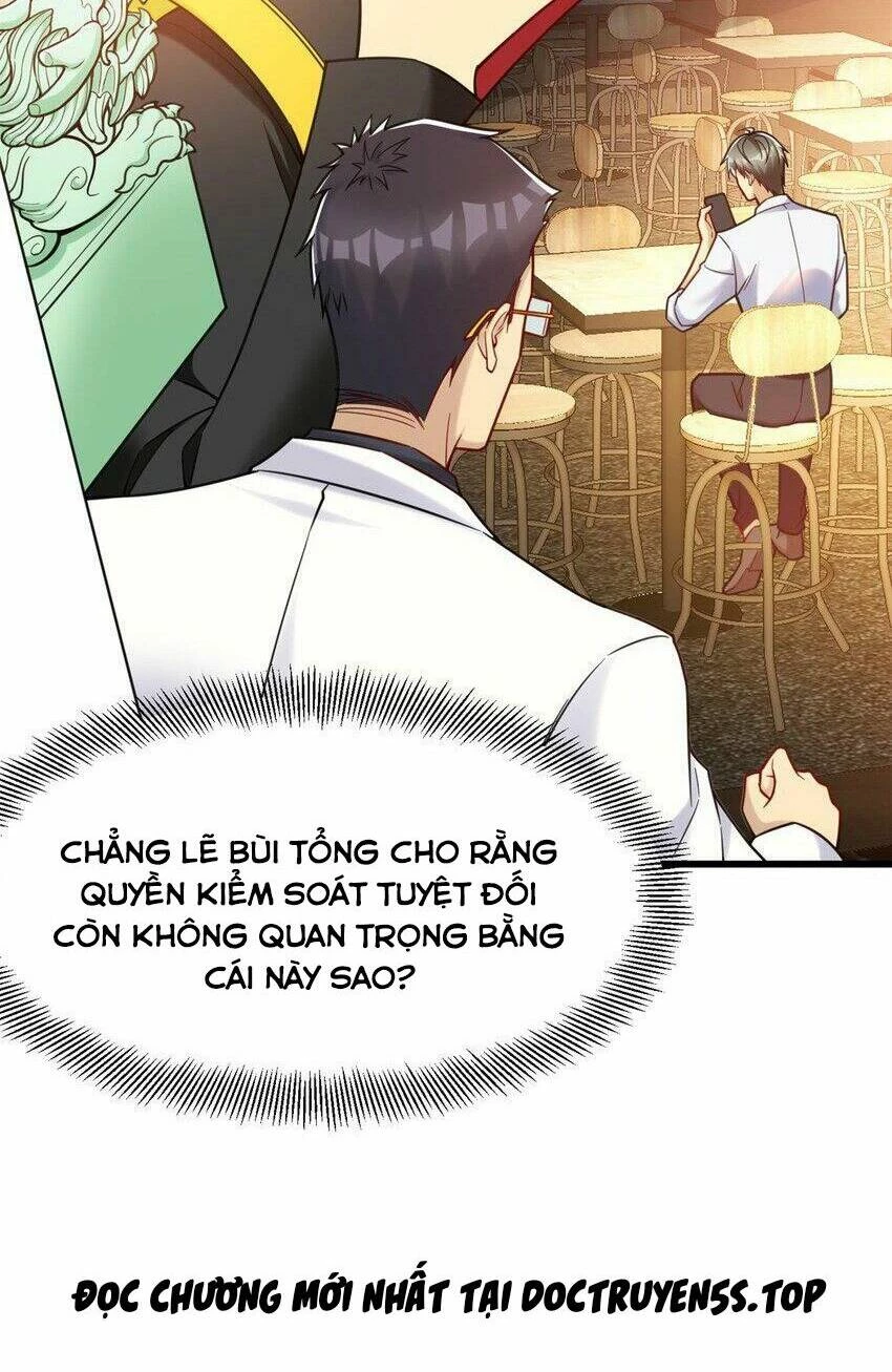 Thành Tỷ Phú Nhờ Thua Lỗ Game Chapter 84 - 8