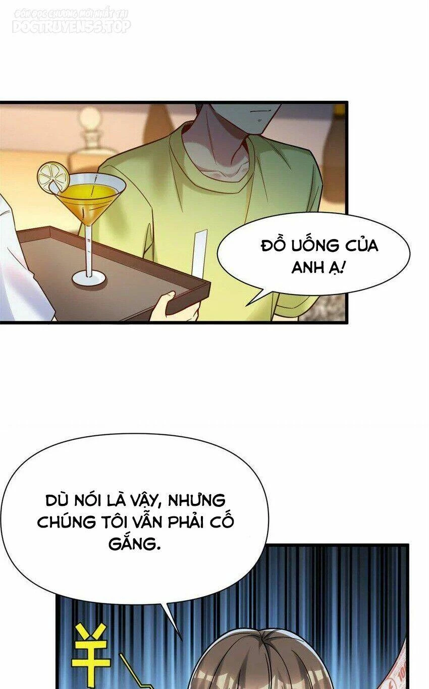 Thành Tỷ Phú Nhờ Thua Lỗ Game Chapter 84 - 20