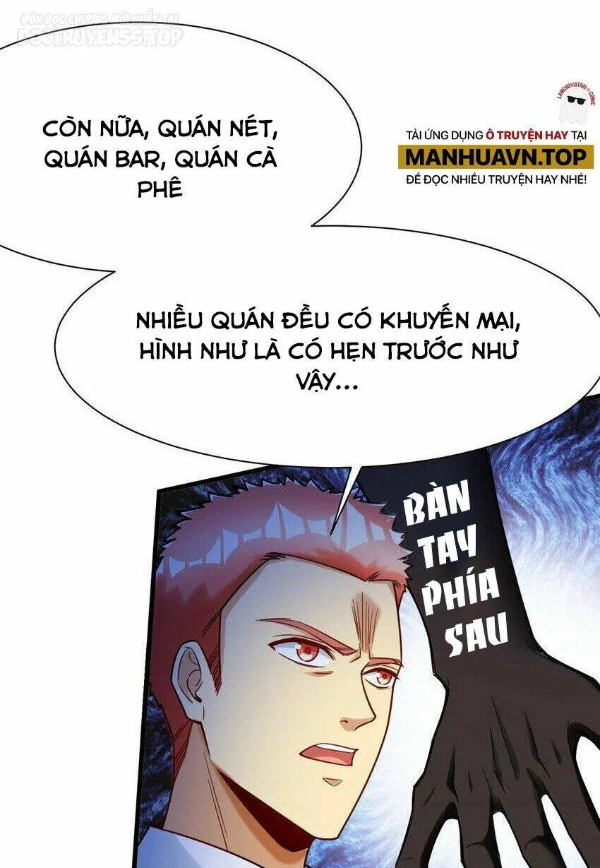 Thành Tỷ Phú Nhờ Thua Lỗ Game Chapter 84 - 37