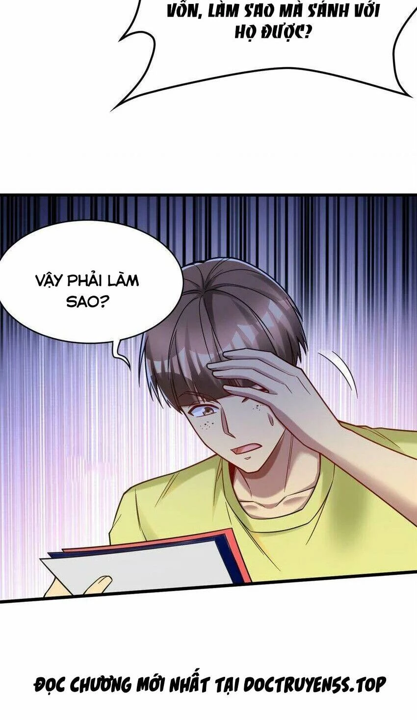 Thành Tỷ Phú Nhờ Thua Lỗ Game Chapter 84 - 42