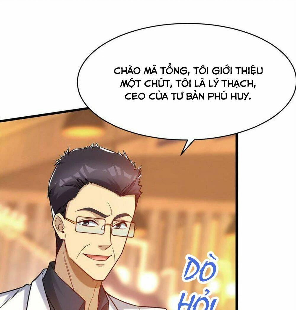 Thành Tỷ Phú Nhờ Thua Lỗ Game Chapter 85 - 9