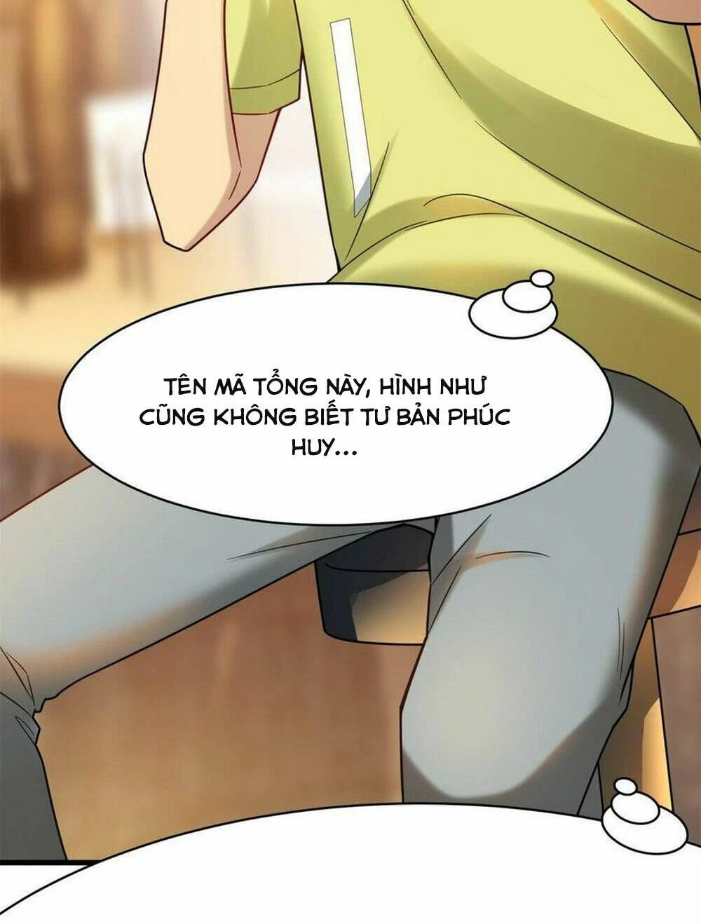 Thành Tỷ Phú Nhờ Thua Lỗ Game Chapter 85 - 14