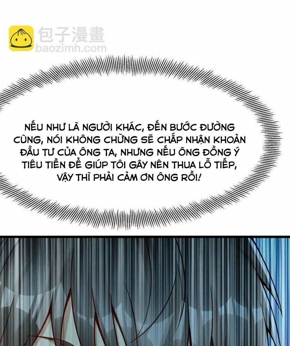 Thành Tỷ Phú Nhờ Thua Lỗ Game Chapter 85 - 47