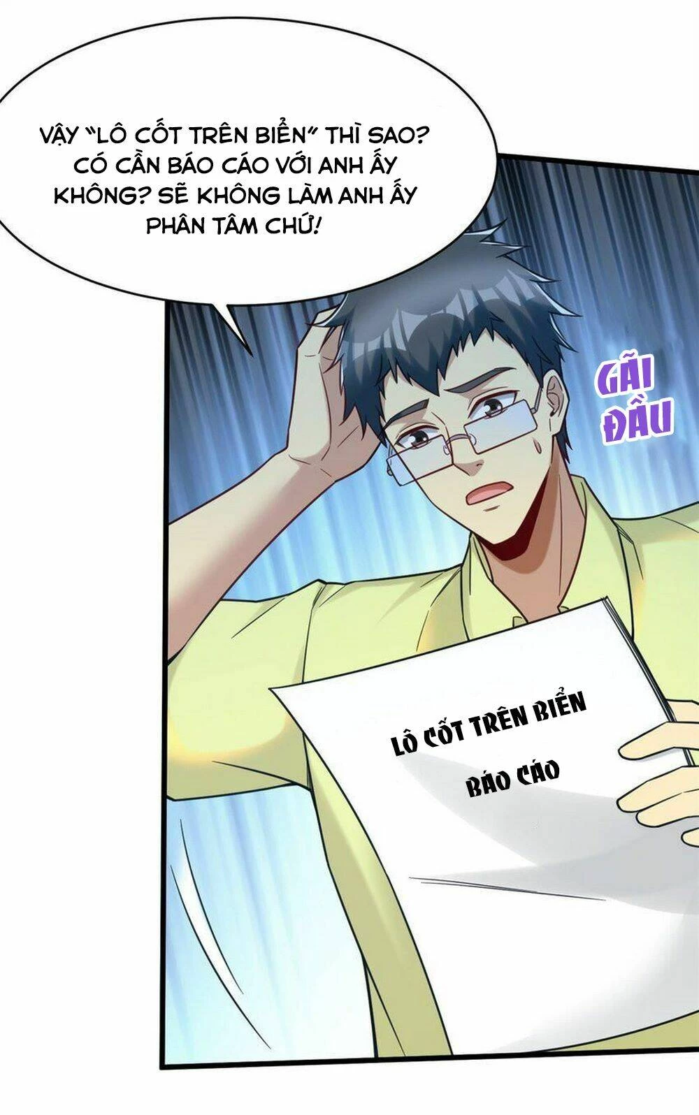 Thành Tỷ Phú Nhờ Thua Lỗ Game Chapter 85 - 59