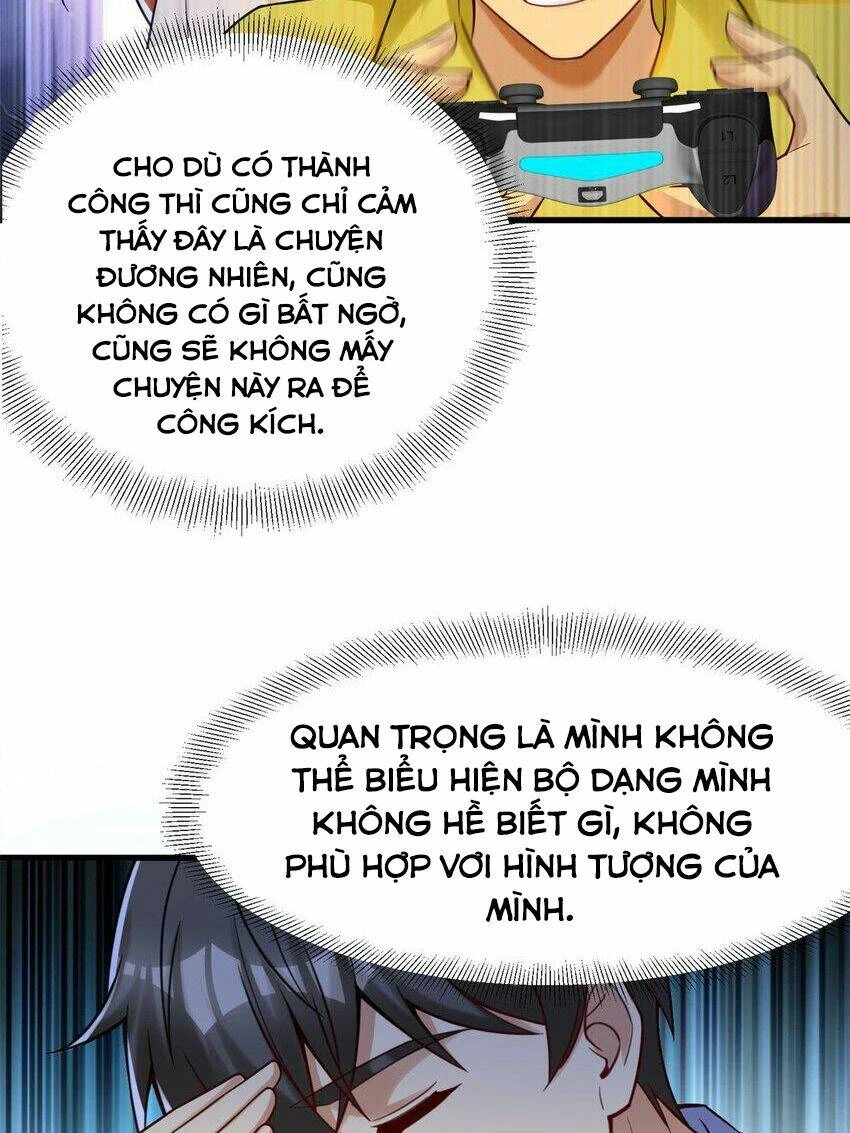 Thành Tỷ Phú Nhờ Thua Lỗ Game Chapter 86 - 7