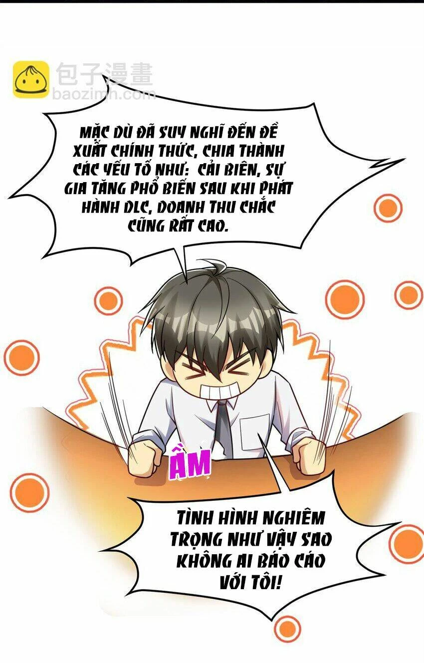 Thành Tỷ Phú Nhờ Thua Lỗ Game Chapter 86 - 9