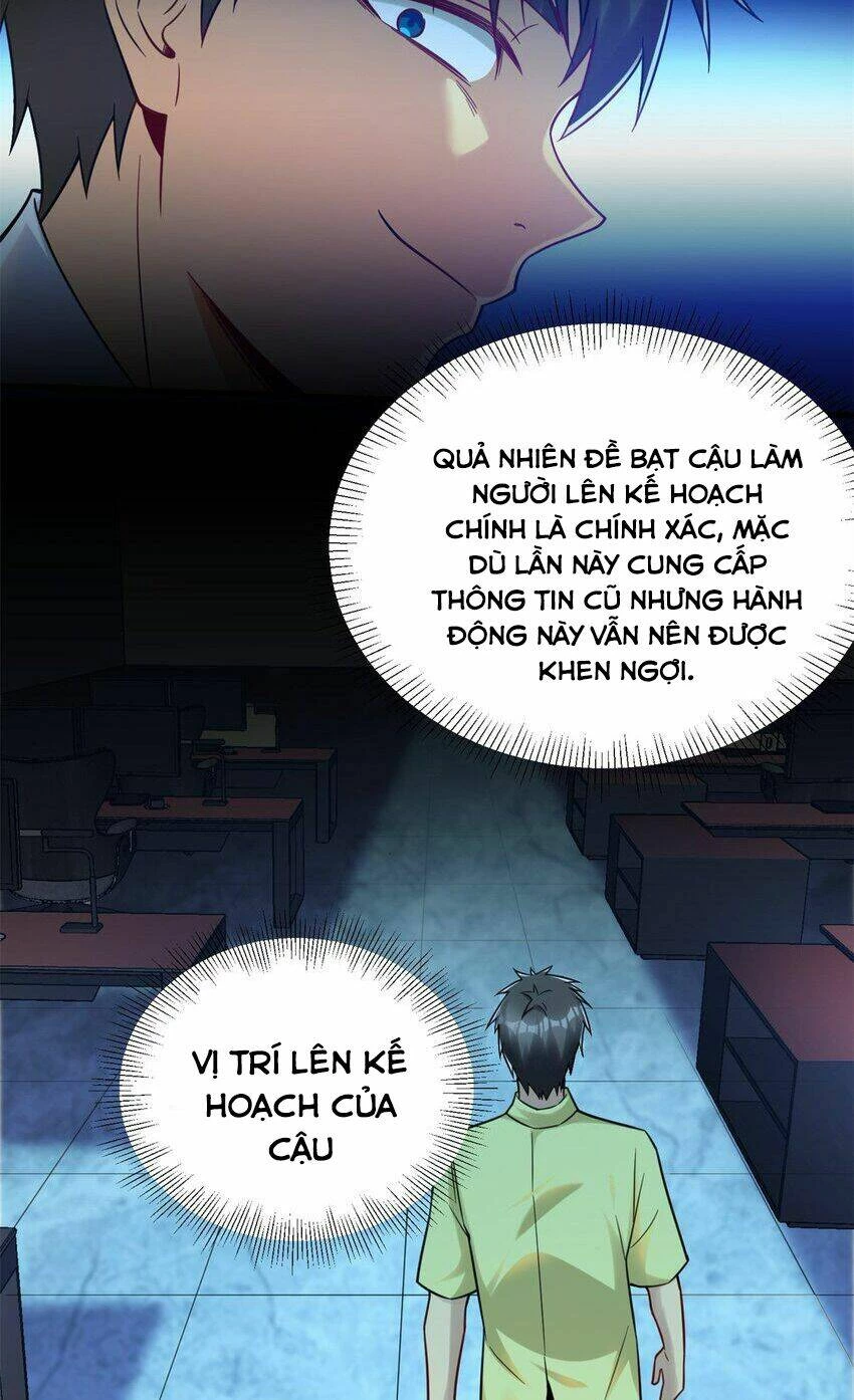 Thành Tỷ Phú Nhờ Thua Lỗ Game Chapter 86 - 24