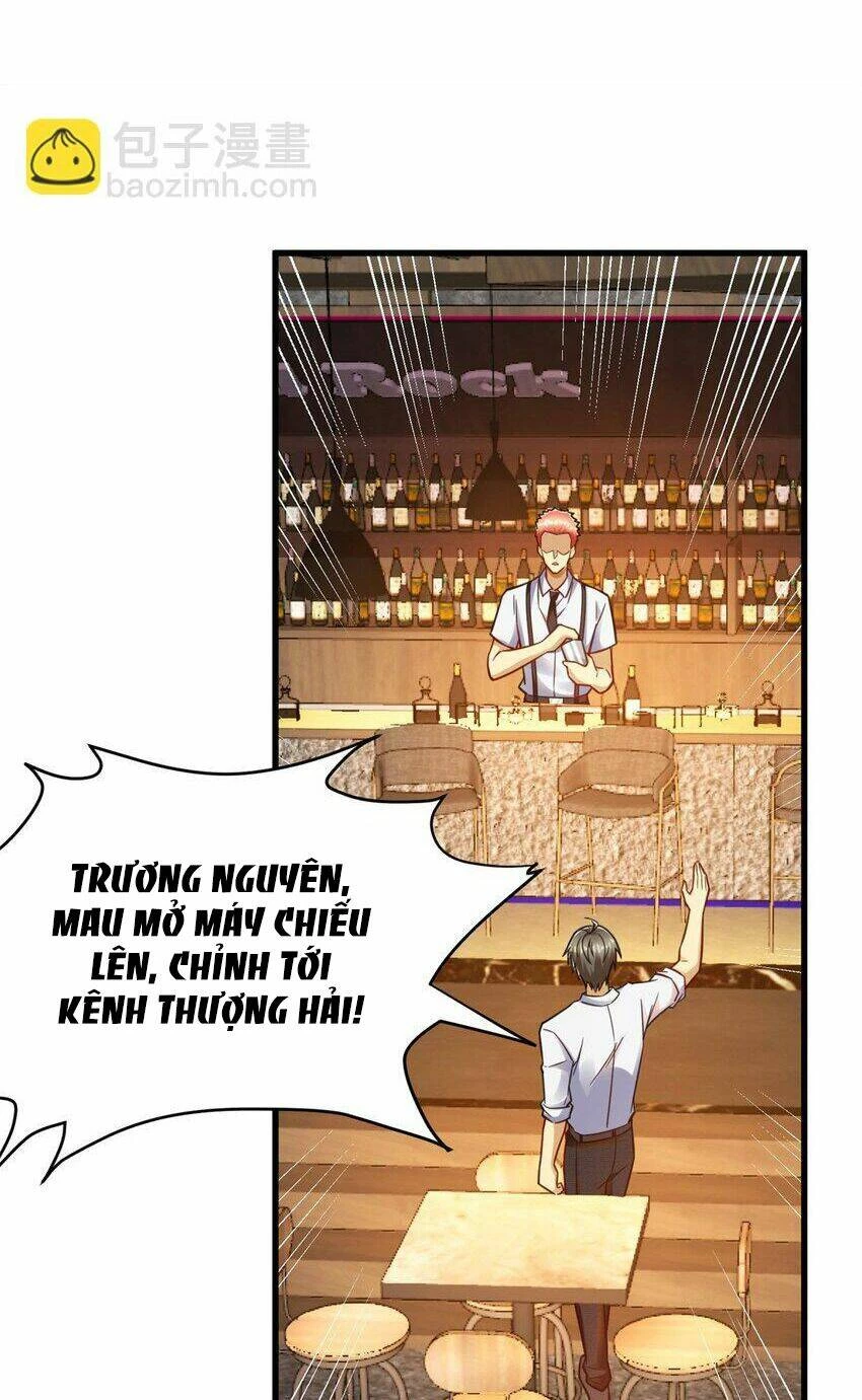 Thành Tỷ Phú Nhờ Thua Lỗ Game Chapter 86 - 44