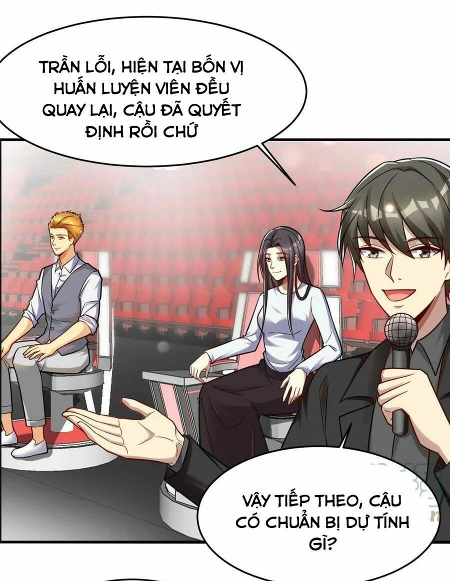 Thành Tỷ Phú Nhờ Thua Lỗ Game Chapter 87 - 23