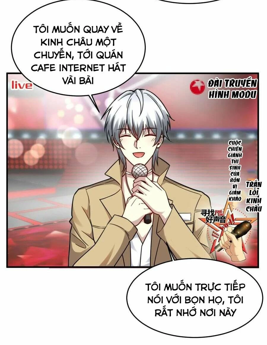 Thành Tỷ Phú Nhờ Thua Lỗ Game Chapter 87 - 24