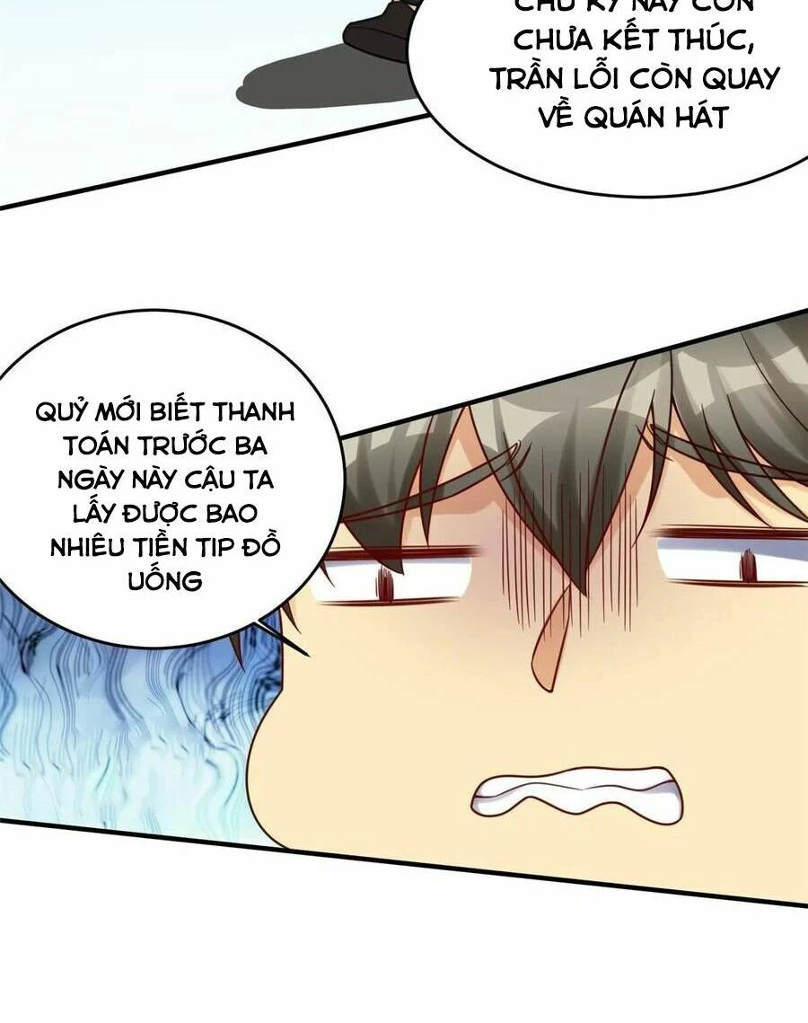 Thành Tỷ Phú Nhờ Thua Lỗ Game Chapter 87 - 40