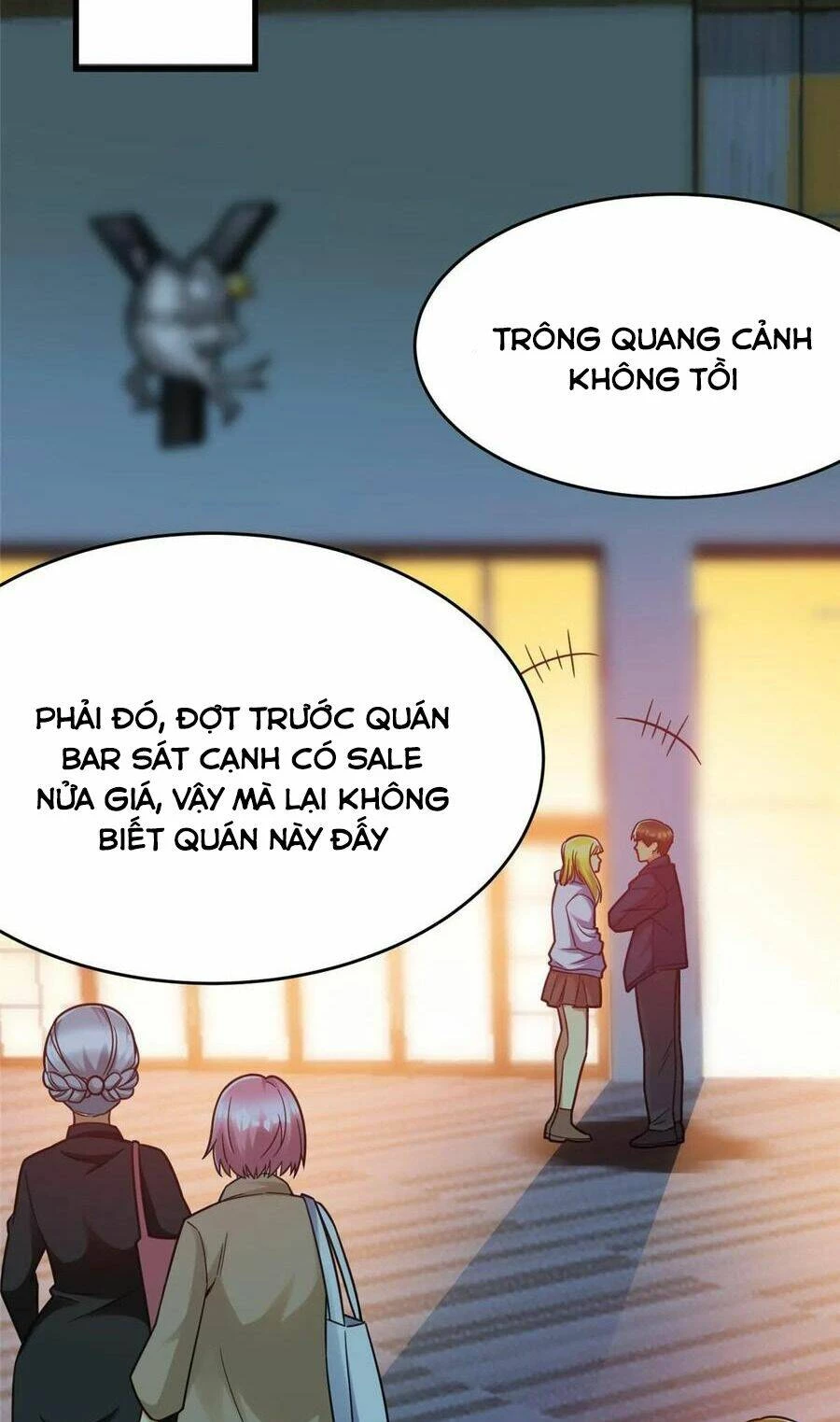 Thành Tỷ Phú Nhờ Thua Lỗ Game Chapter 87 - 50