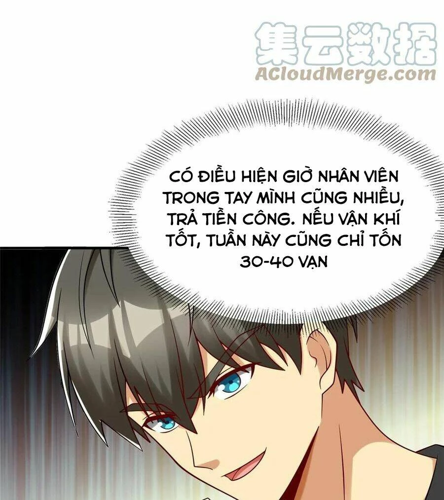 Thành Tỷ Phú Nhờ Thua Lỗ Game Chapter 88 - 9