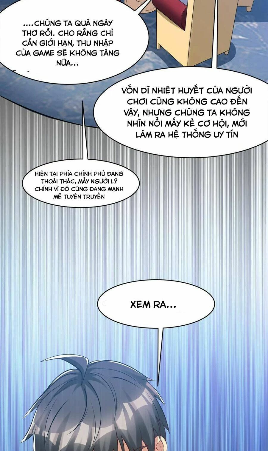 Thành Tỷ Phú Nhờ Thua Lỗ Game Chapter 88 - 24