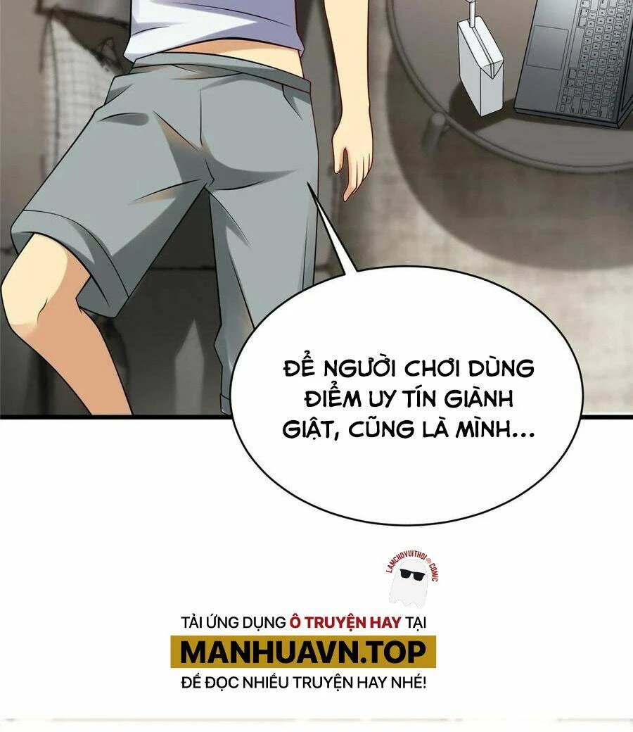 Thành Tỷ Phú Nhờ Thua Lỗ Game Chapter 88 - 27