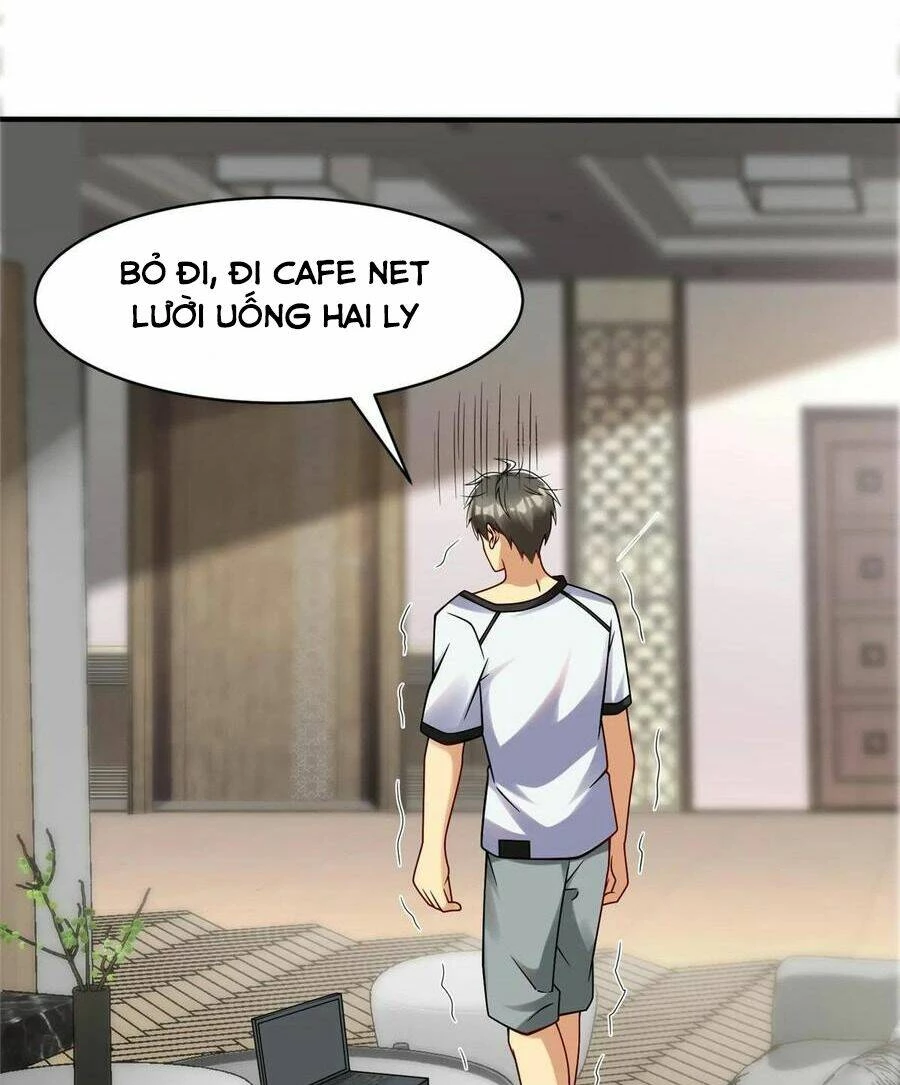 Thành Tỷ Phú Nhờ Thua Lỗ Game Chapter 88 - 28