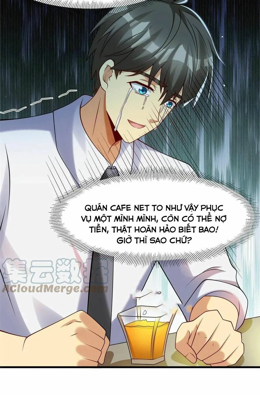 Thành Tỷ Phú Nhờ Thua Lỗ Game Chapter 88 - 40