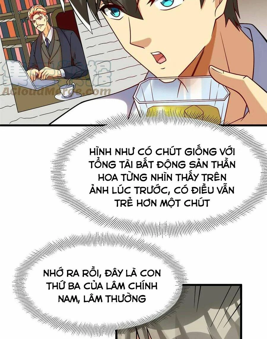 Thành Tỷ Phú Nhờ Thua Lỗ Game Chapter 88 - 47