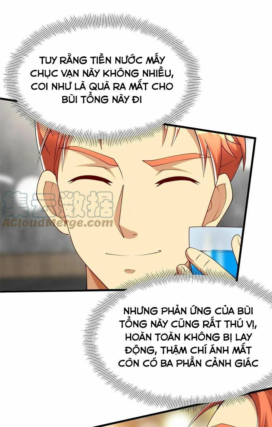 Thành Tỷ Phú Nhờ Thua Lỗ Game Chapter 88 - 52