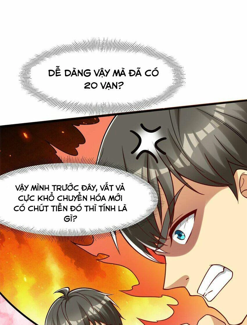 Thành Tỷ Phú Nhờ Thua Lỗ Game Chapter 90 - 16