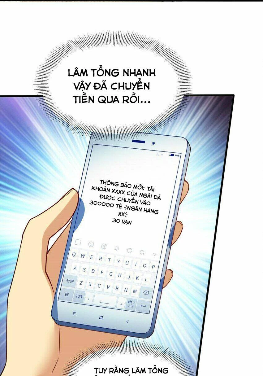 Thành Tỷ Phú Nhờ Thua Lỗ Game Chapter 90 - 20