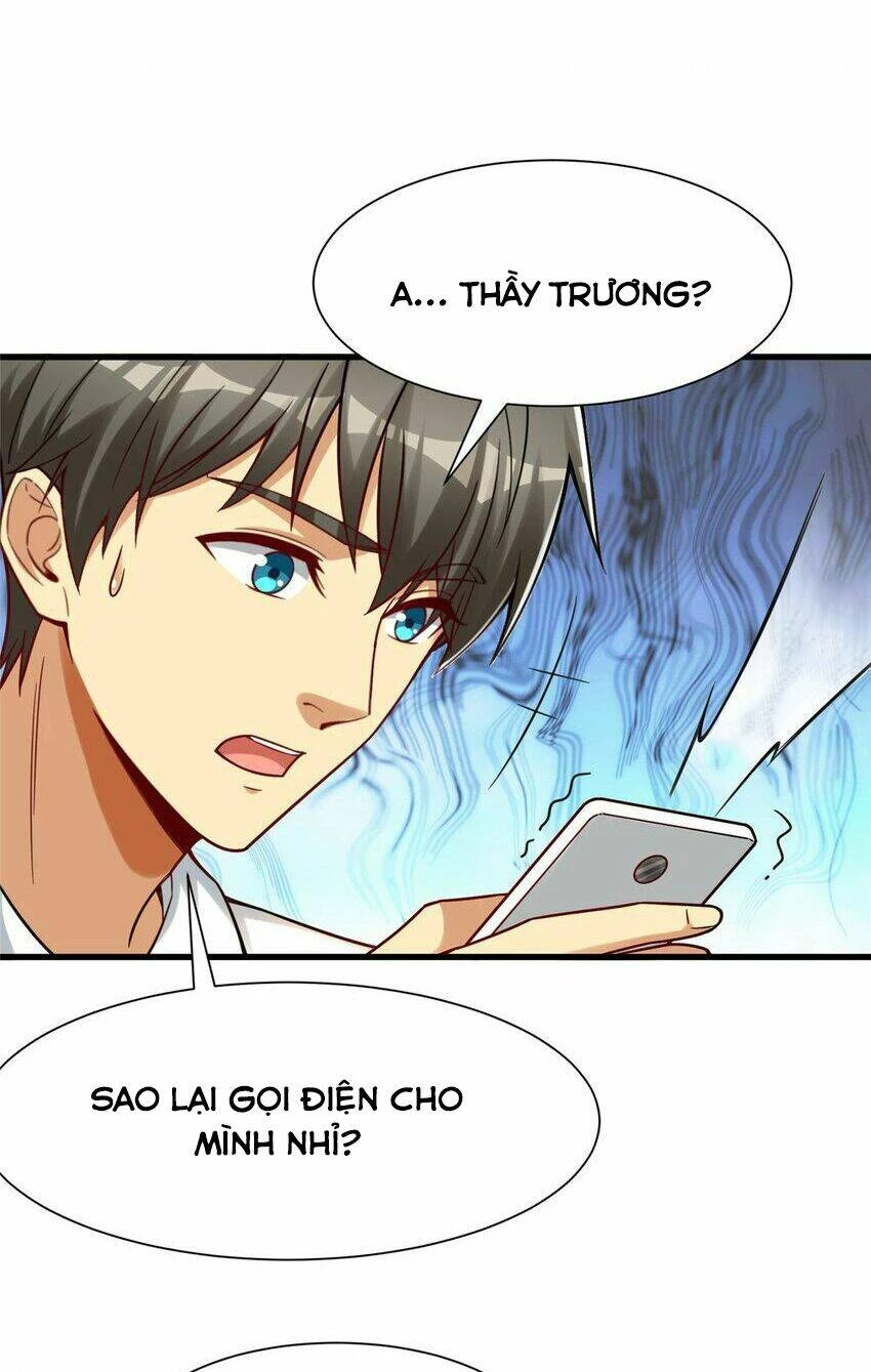 Thành Tỷ Phú Nhờ Thua Lỗ Game Chapter 90 - 22