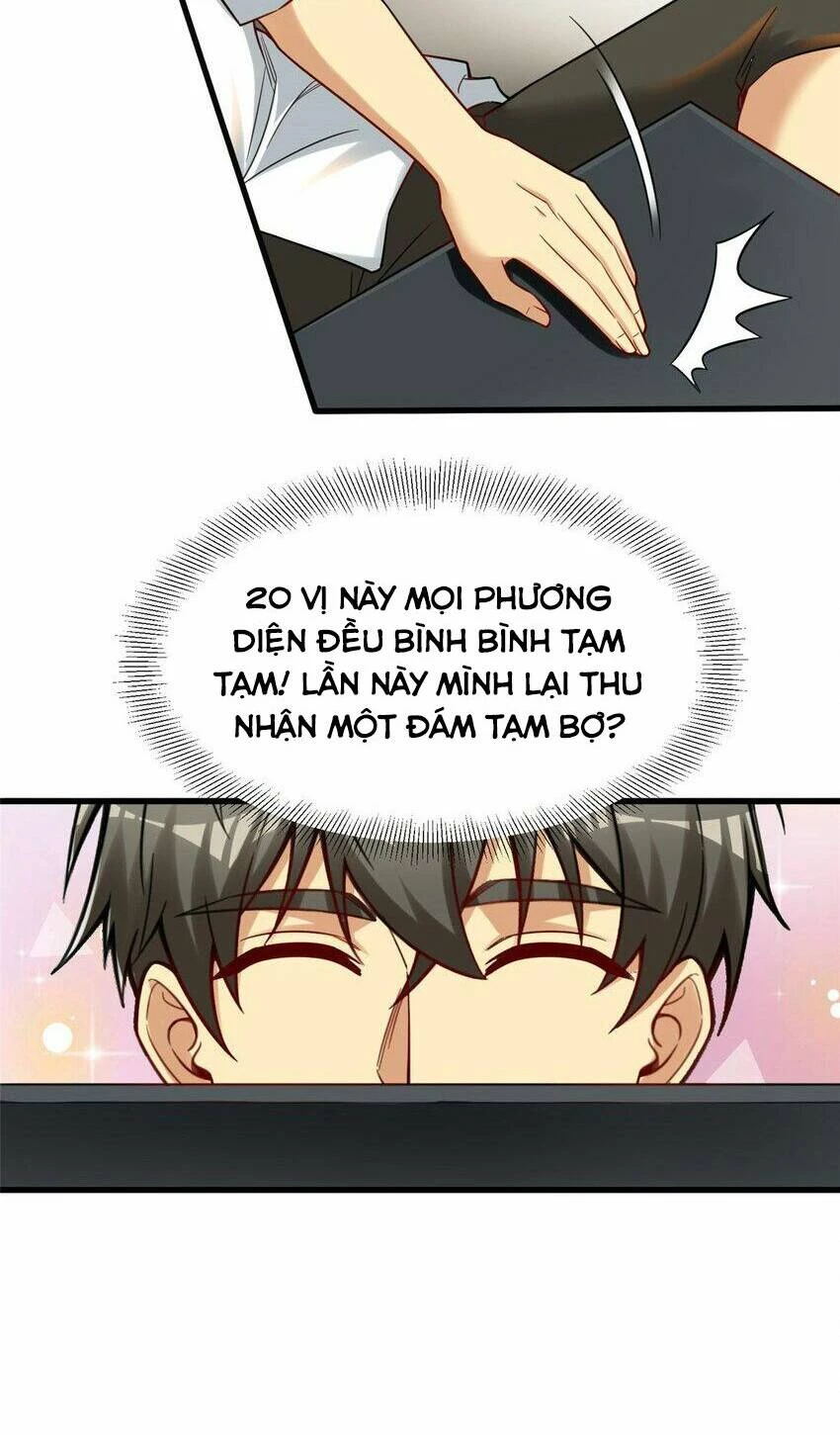 Thành Tỷ Phú Nhờ Thua Lỗ Game Chapter 90 - 39