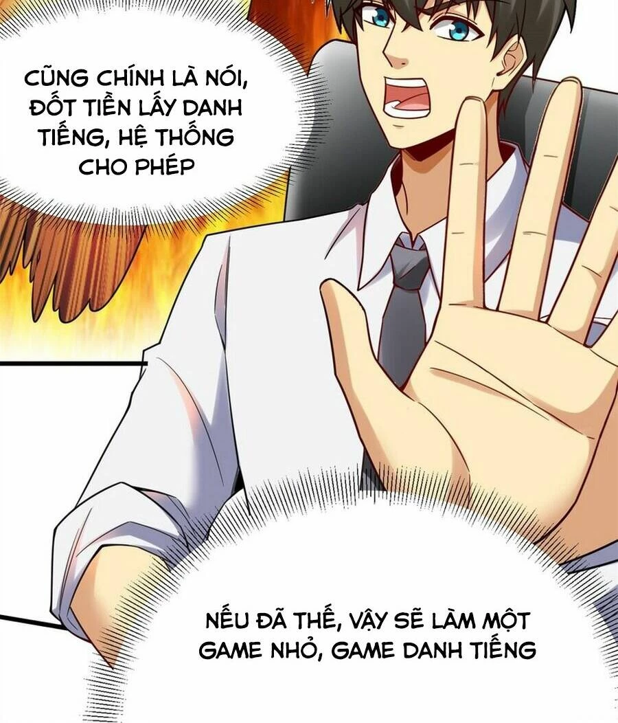 Thành Tỷ Phú Nhờ Thua Lỗ Game Chapter 91 - 13