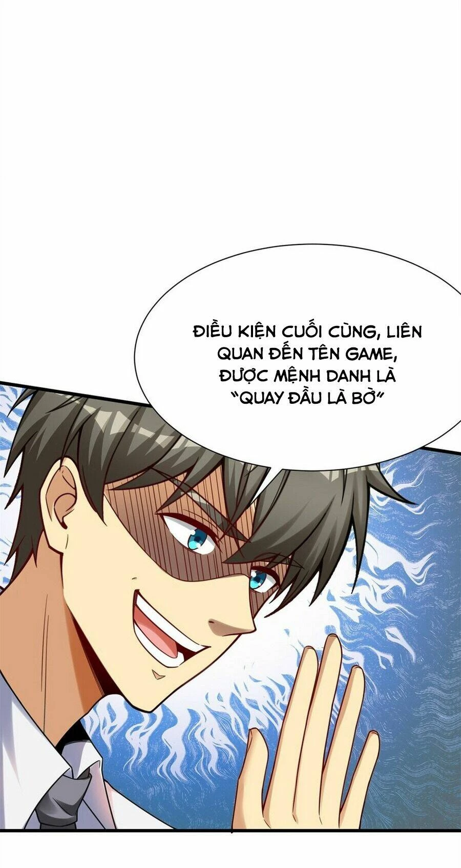 Thành Tỷ Phú Nhờ Thua Lỗ Game Chapter 91 - 23